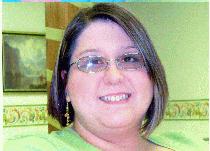 Nicole Highfield